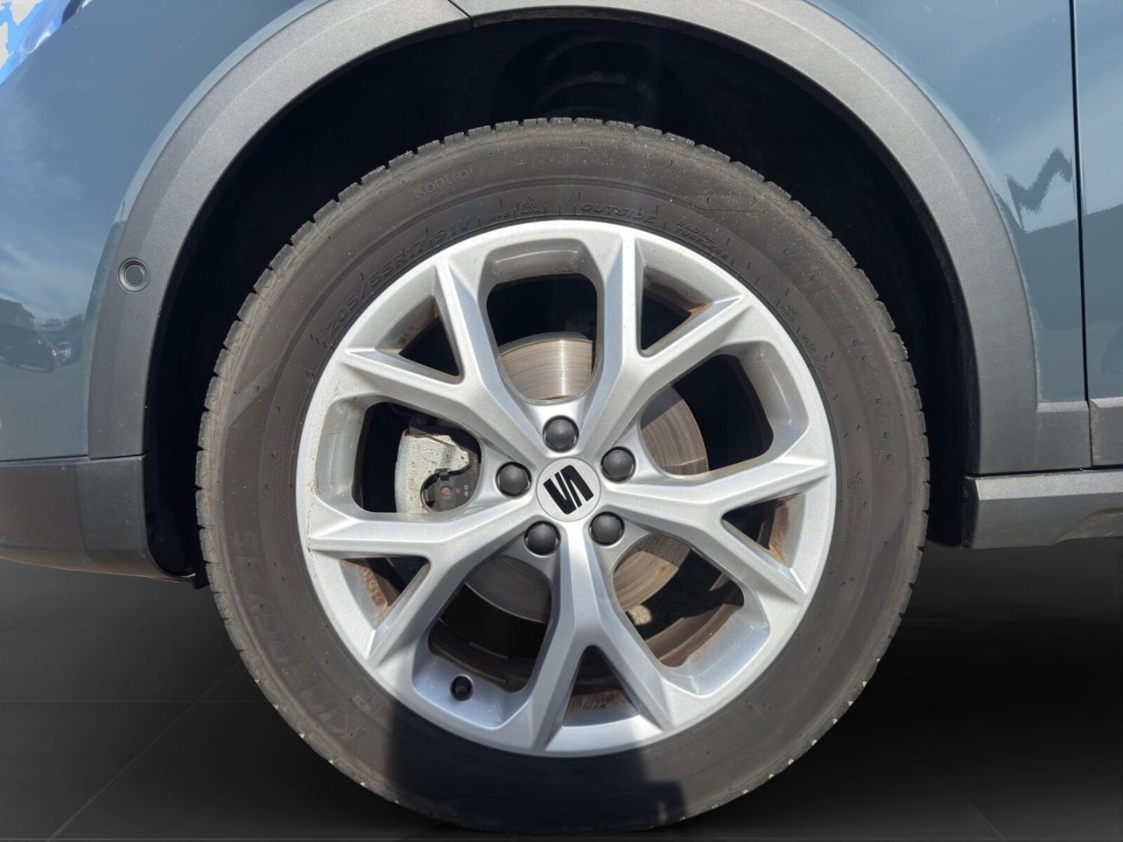 SEAT Arona – Bild 17