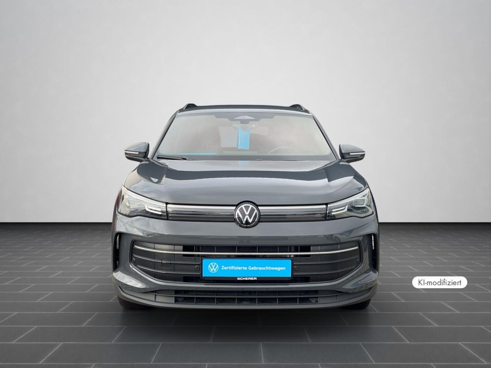 Volkswagen Tiguan – Bild 5
