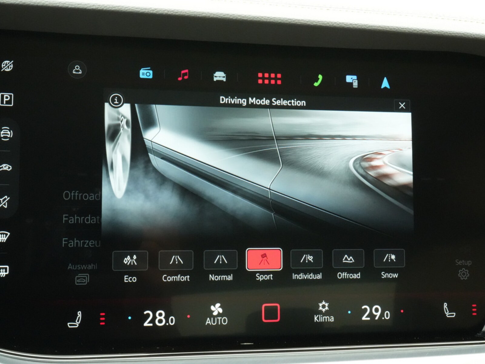 Volkswagen Touareg – Bild 14