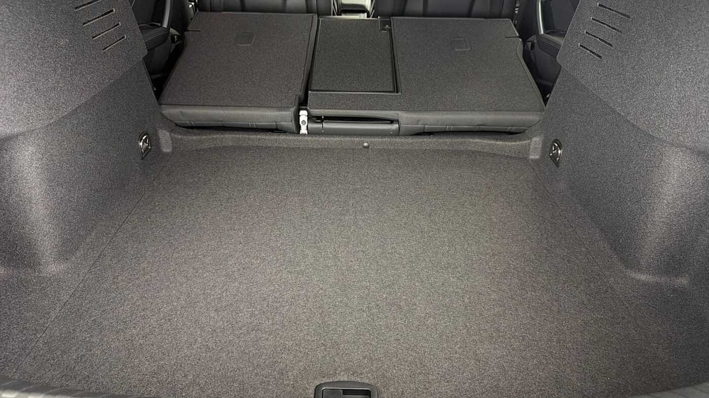 Image of&nbsp;Audi A3 Saloon&nbsp;Black Edition 150 PS TFSI S tronic&nbsp;- View:&nbsp;for more details contact your dealer