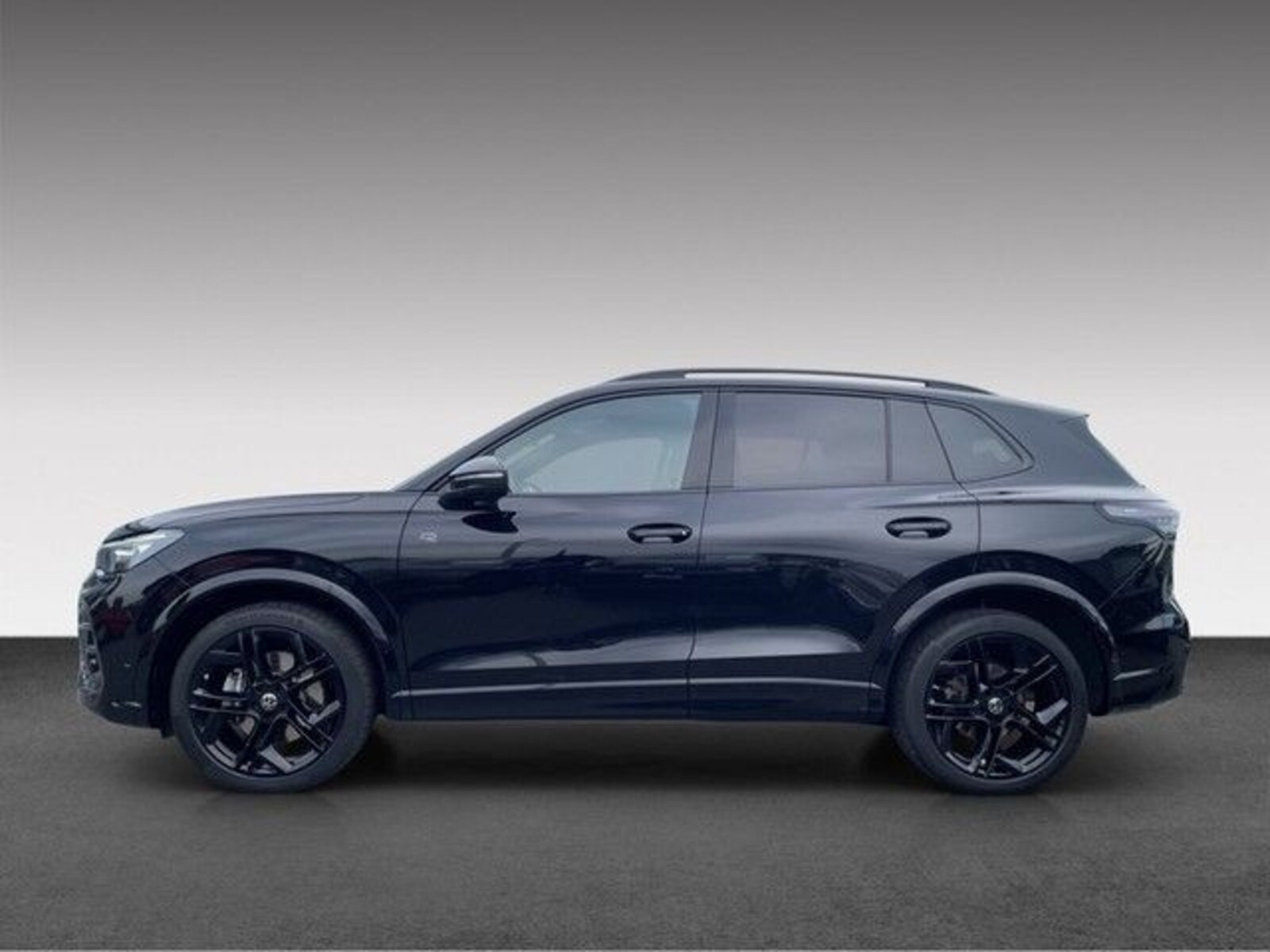 Volkswagen Tiguan – Bild 6