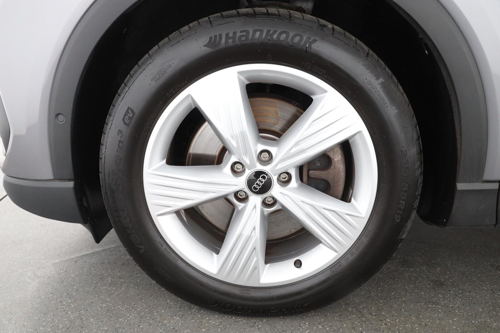 Audi Q4 e-tron – Bild 8