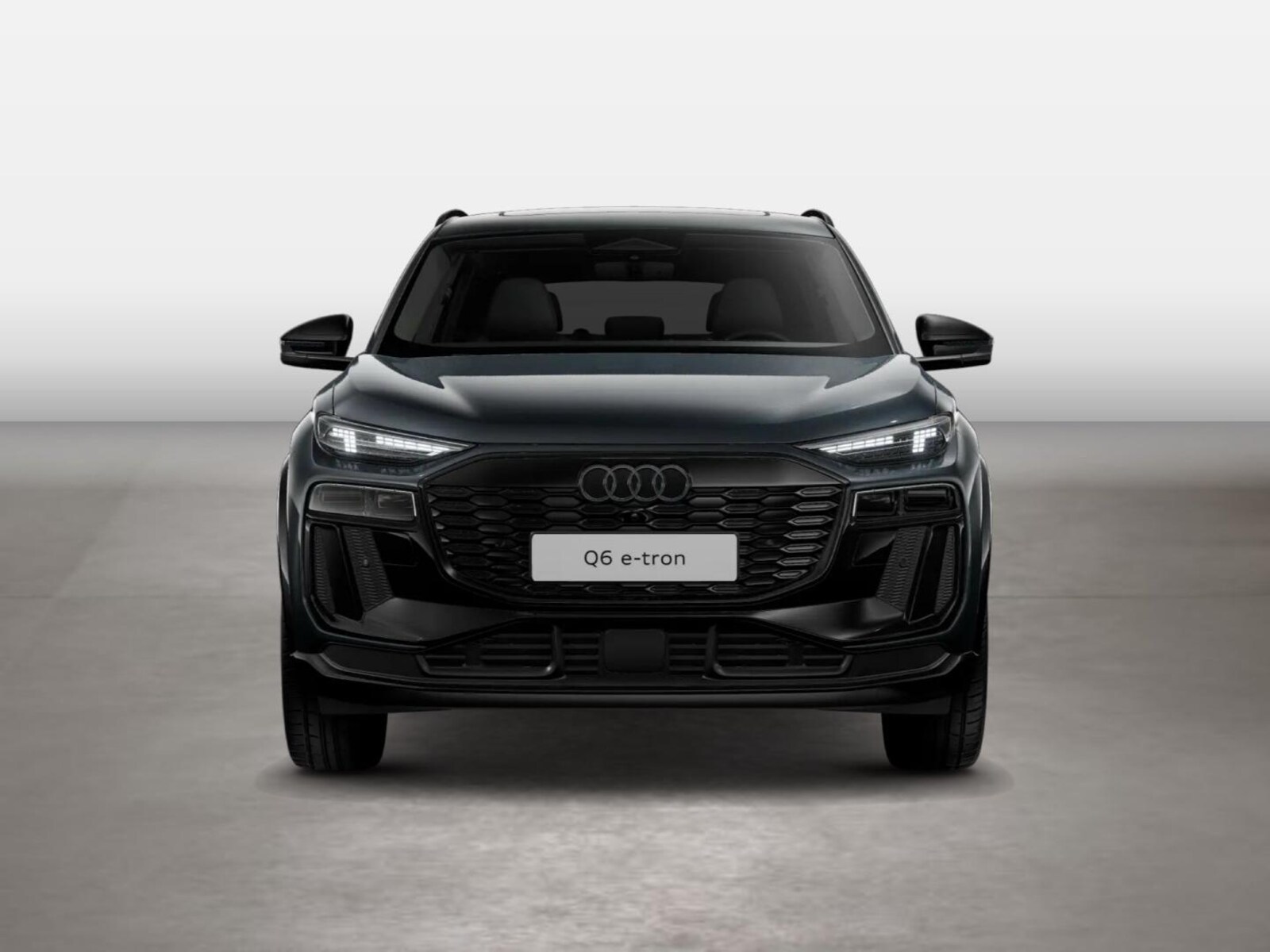 Audi Q6 e-tron – Bild 6