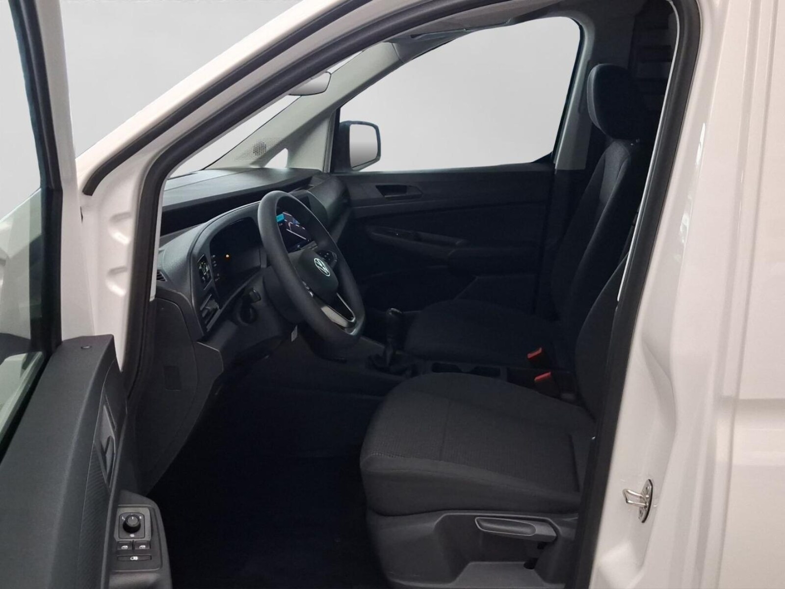 Volkswagen Caddy Maxi Cargo – Bild 13