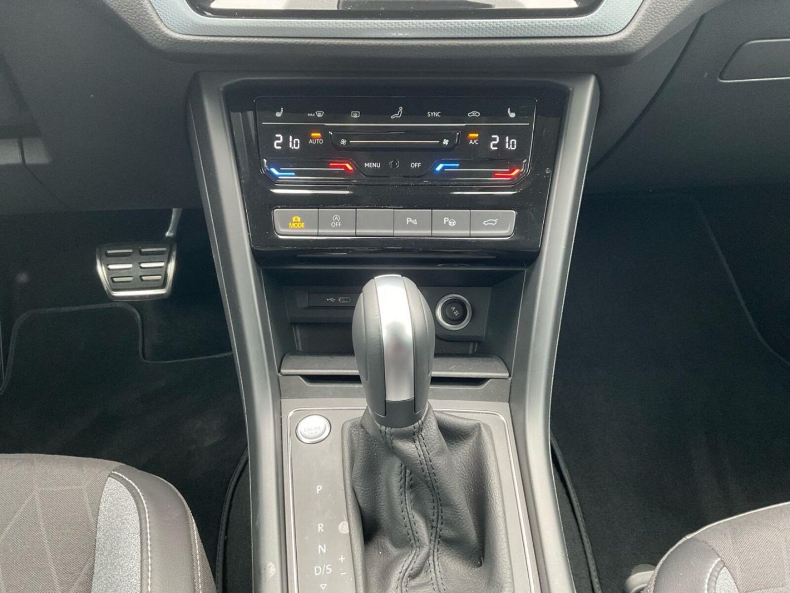 Volkswagen Touran – Bild 12