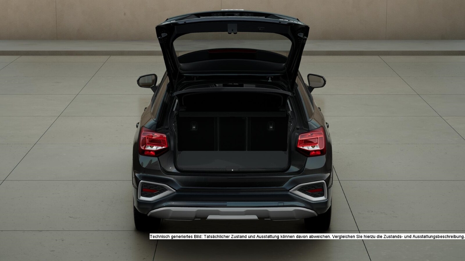 Audi Q2 – Bild 6