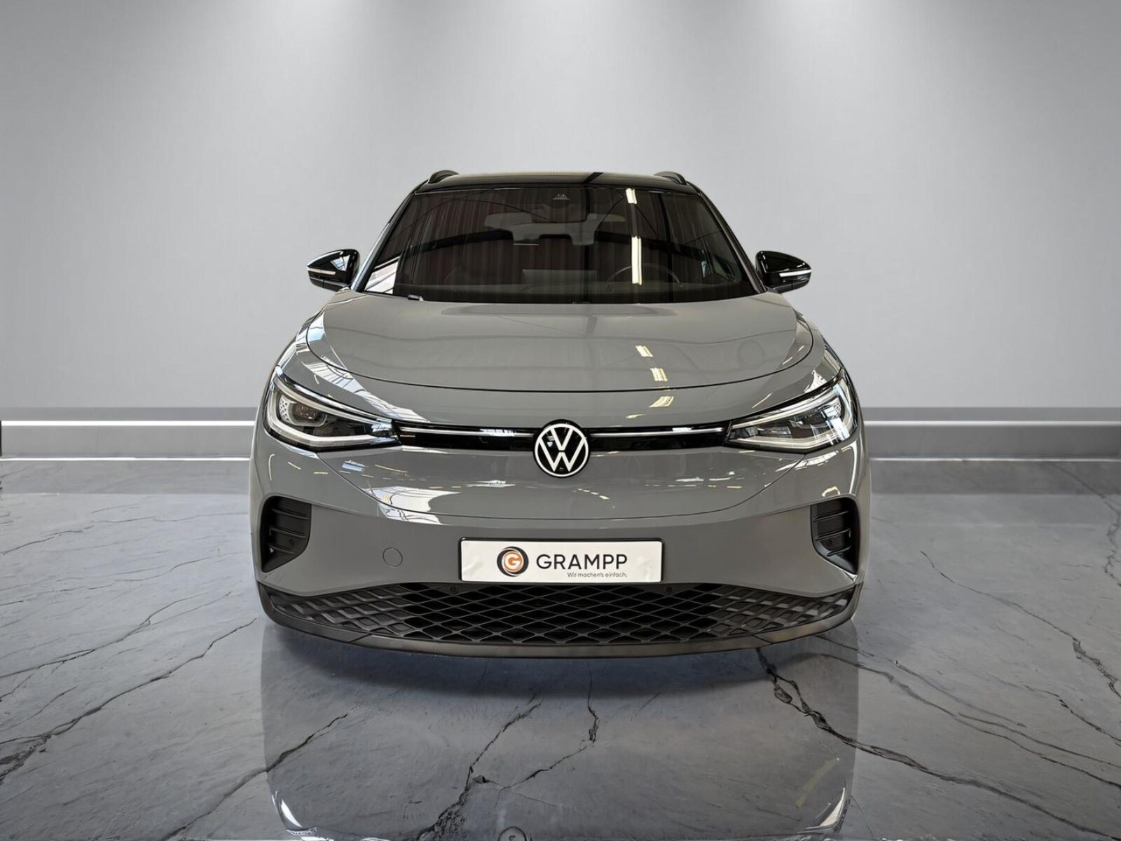 Volkswagen ID.4 – Bild 3