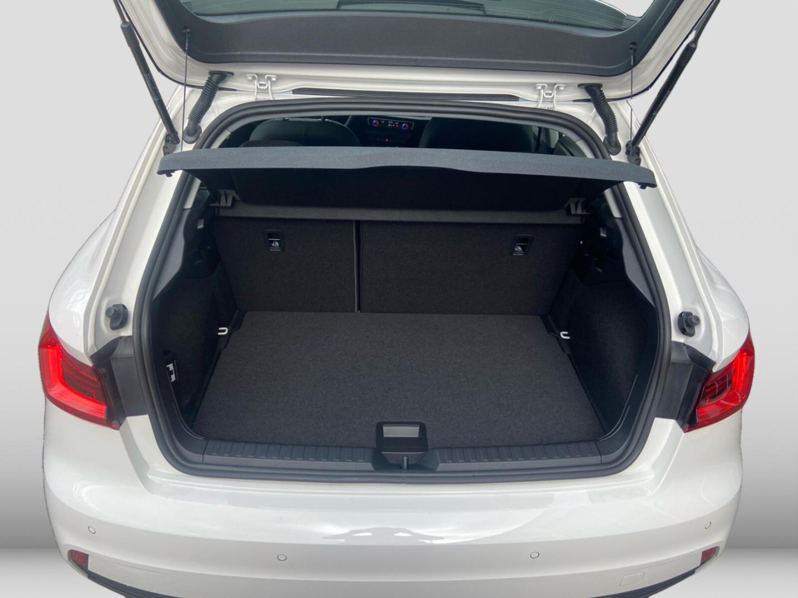 Audi A1 Sportback – Bild 11