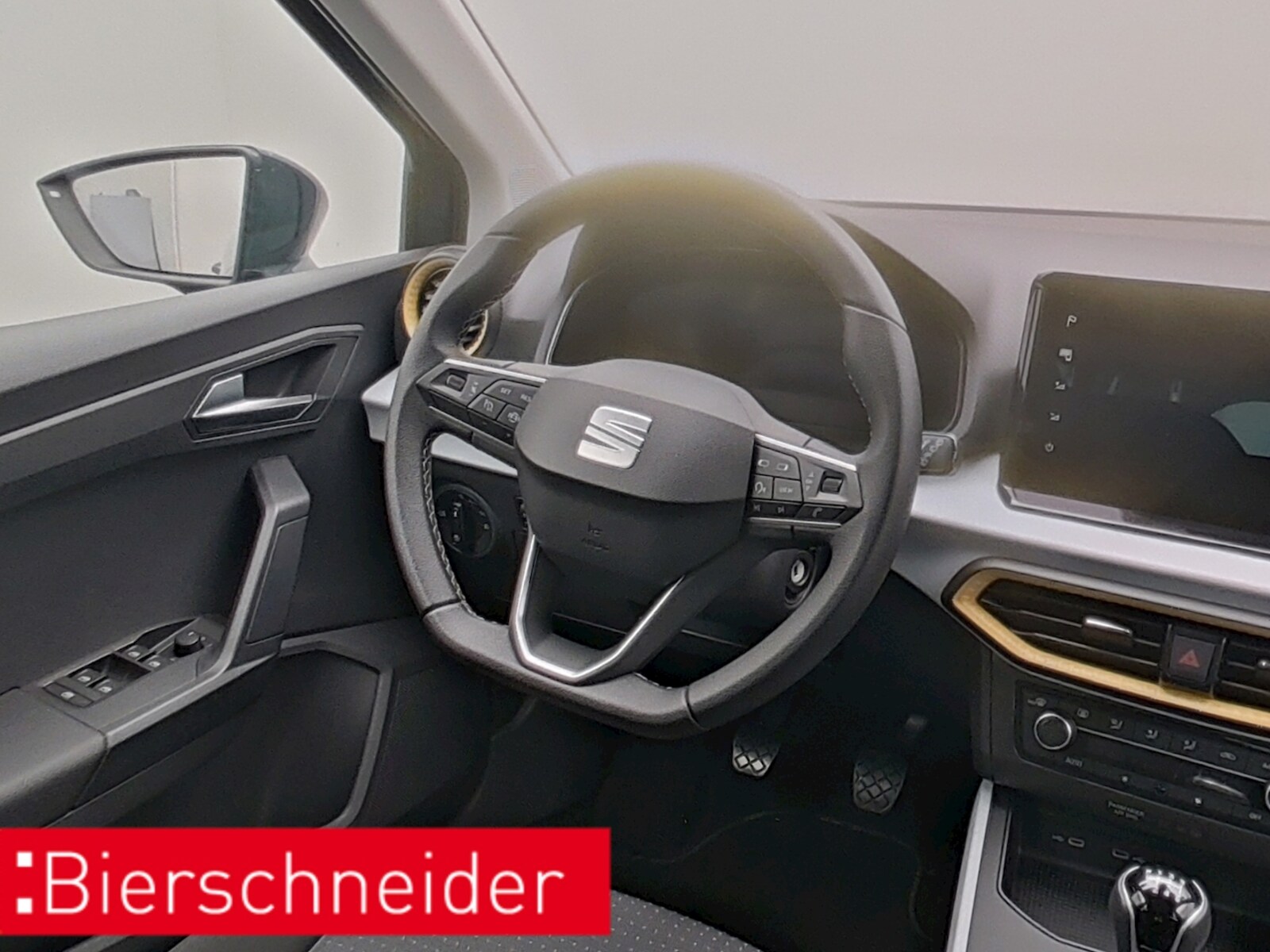 SEAT Arona – Bild 13