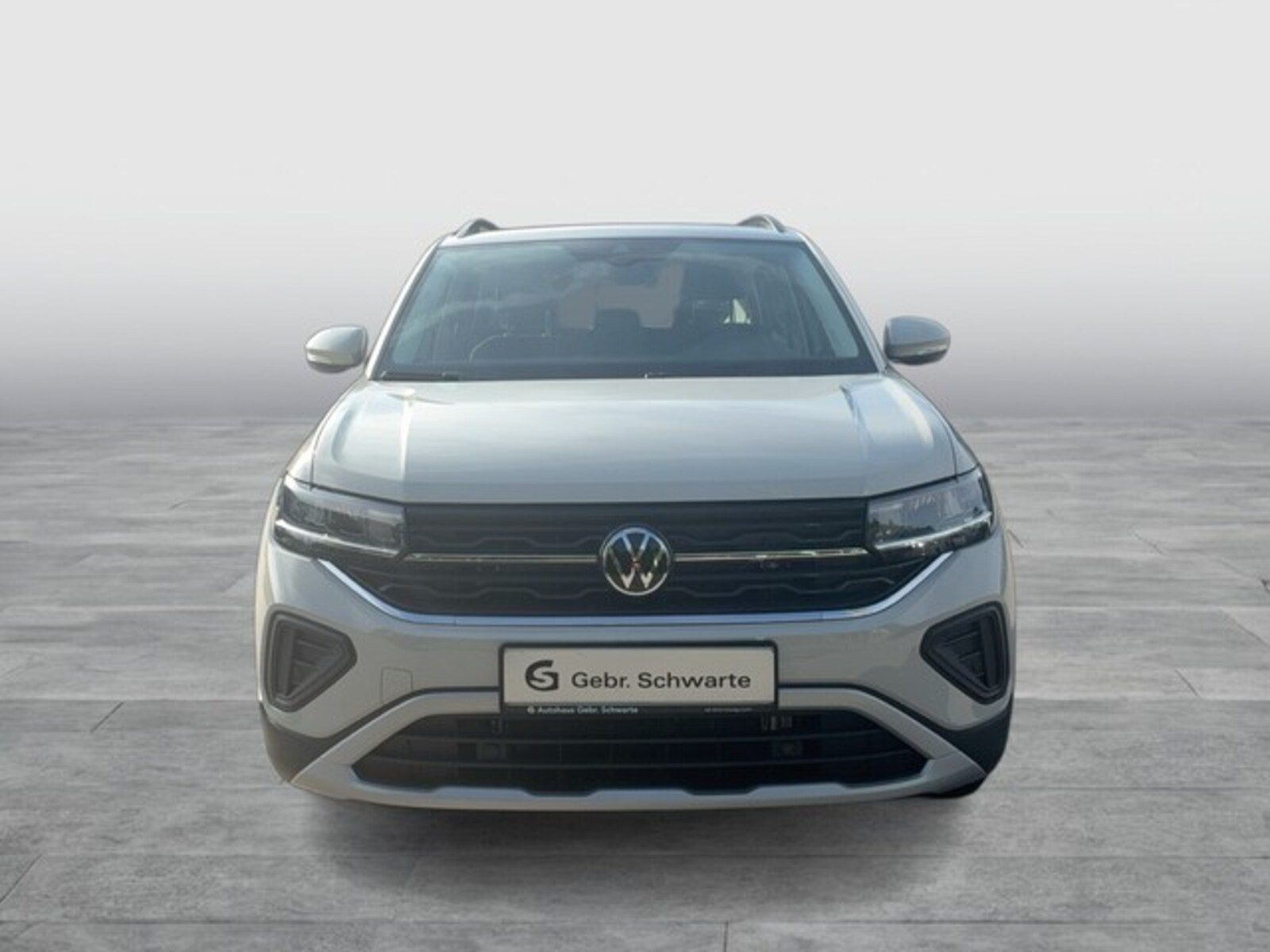 Volkswagen T-Cross – Bild 7