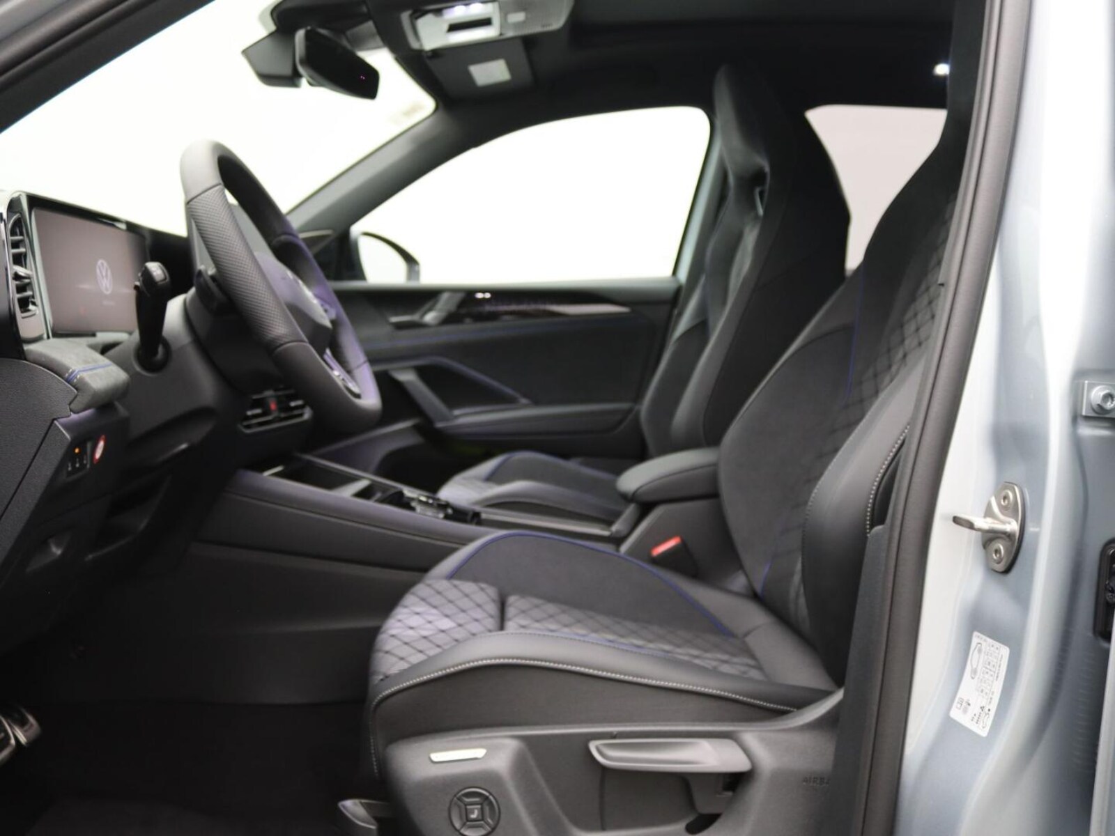 Volkswagen Tiguan – Bild 9