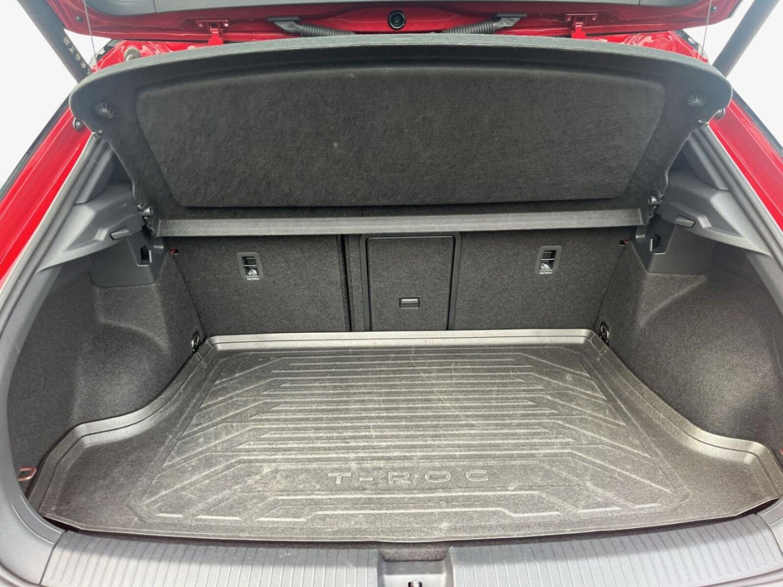 Volkswagen T-Roc – Bild 9