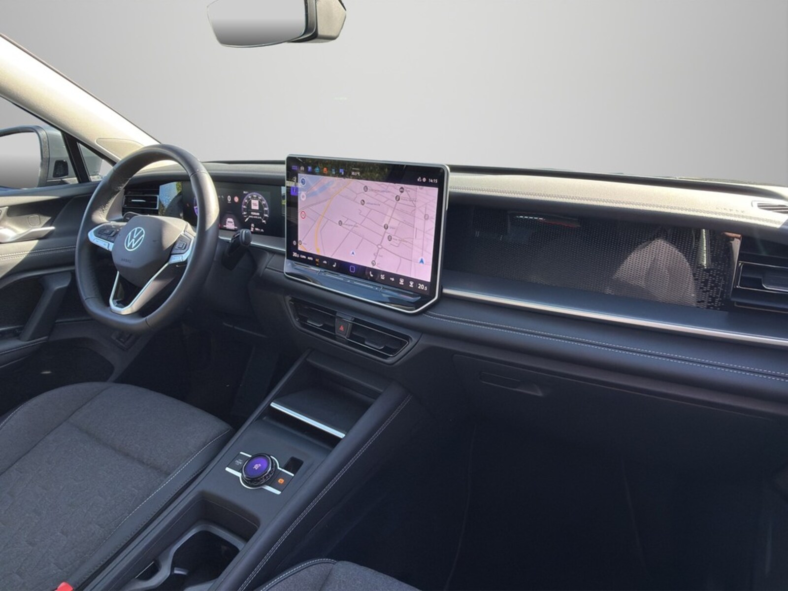 Volkswagen Tayron – Bild 6