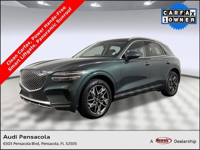 2023 GENESIS GV70