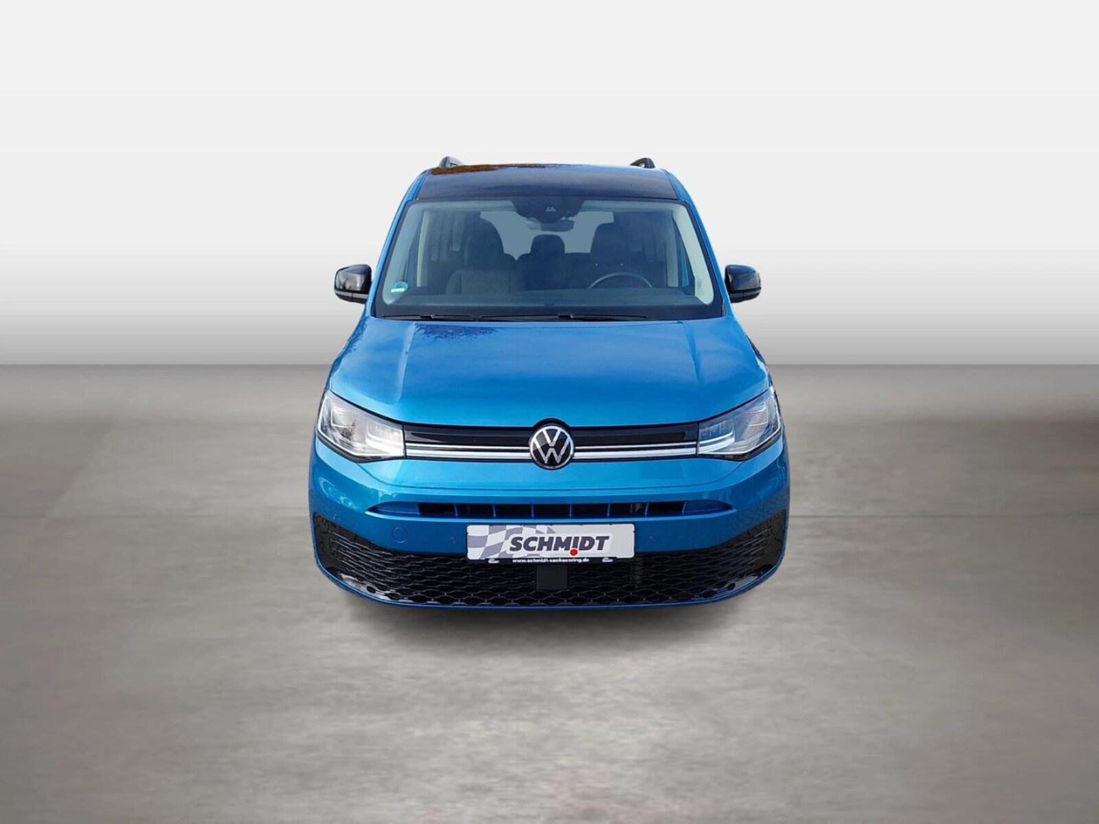 Volkswagen Caddy – Bild 4