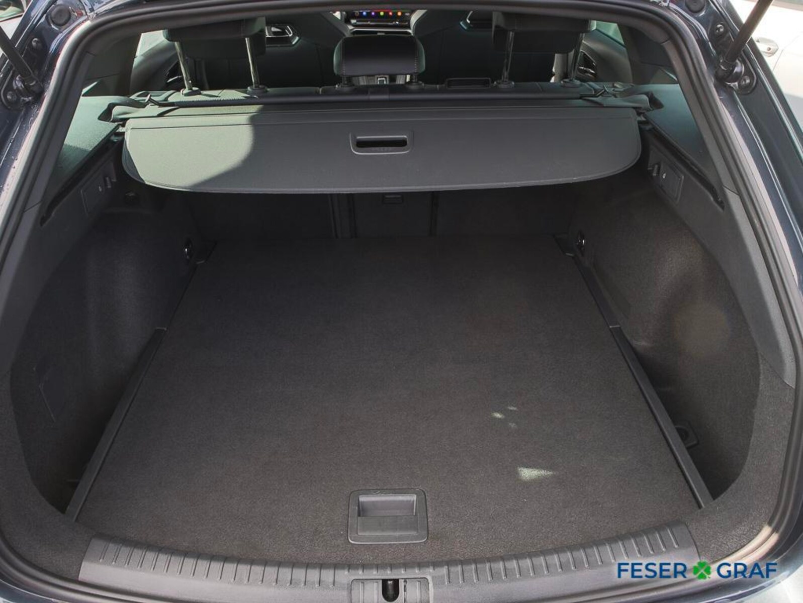 CUPRA Leon Sportstourer – Bild 7