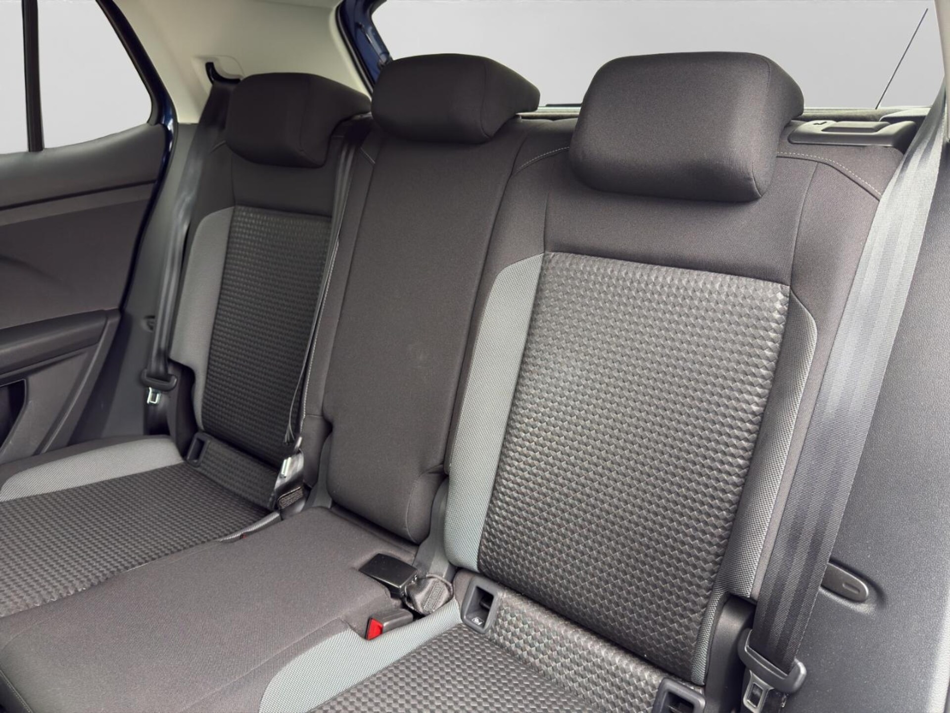 Volkswagen T-Cross ACTIVE