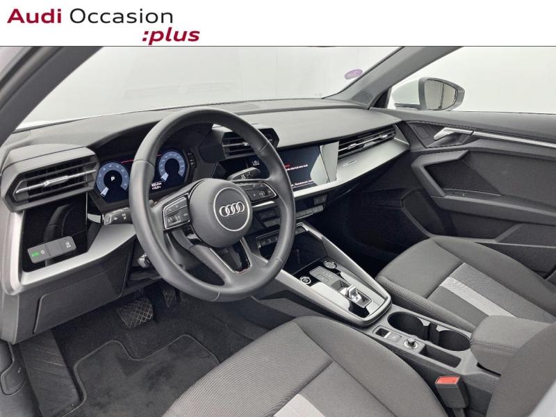 Image about Audi A3 Berline Design 30 TFSI 81 kW (110 ch) S tronic