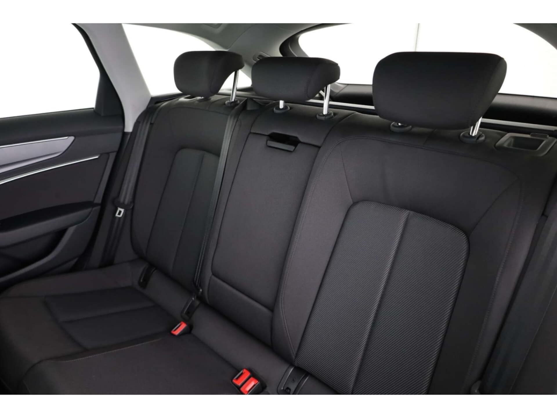 Audi A6 Avant TFSI e Sport