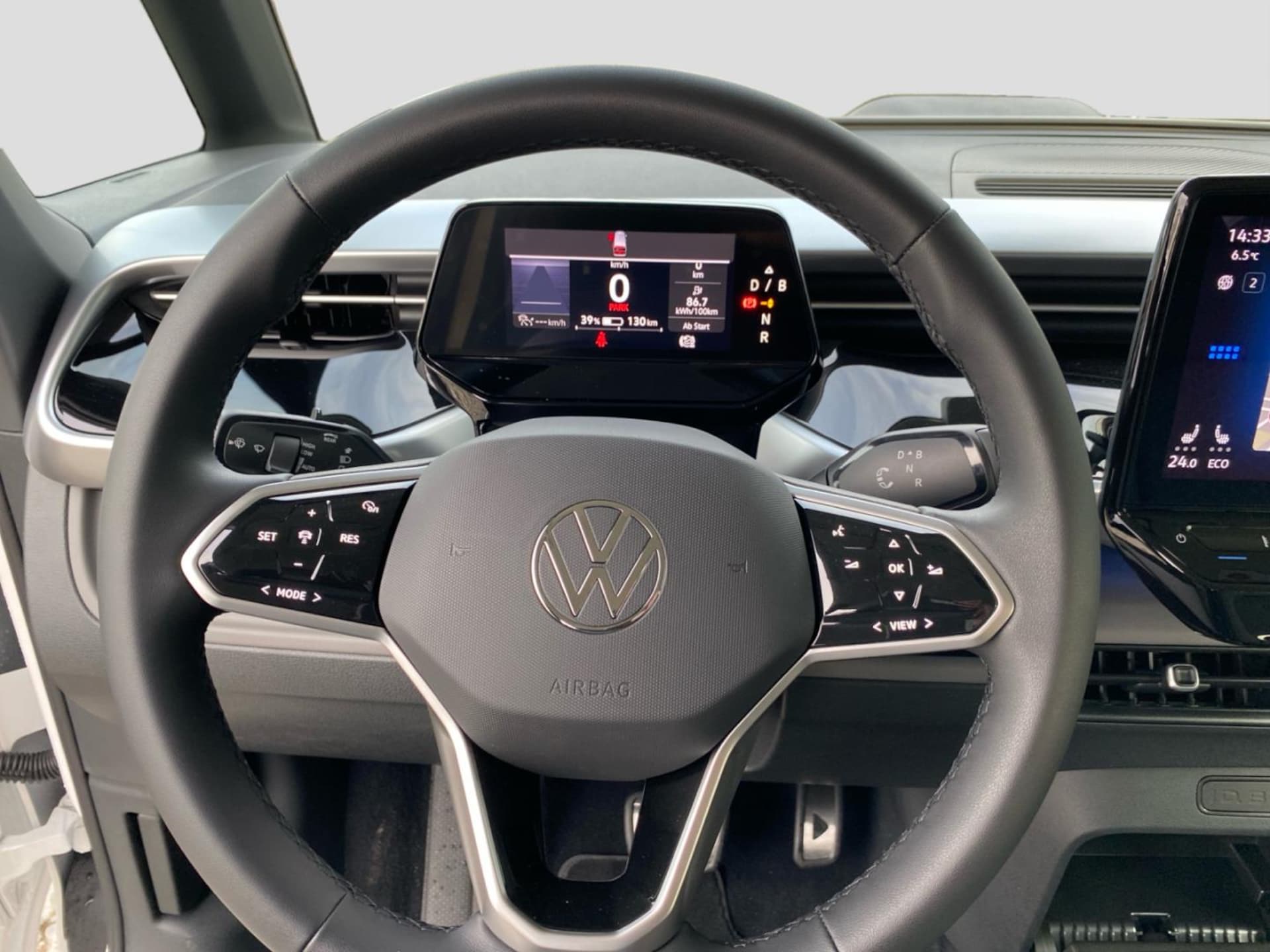 Volkswagen ID. Buzz Pro