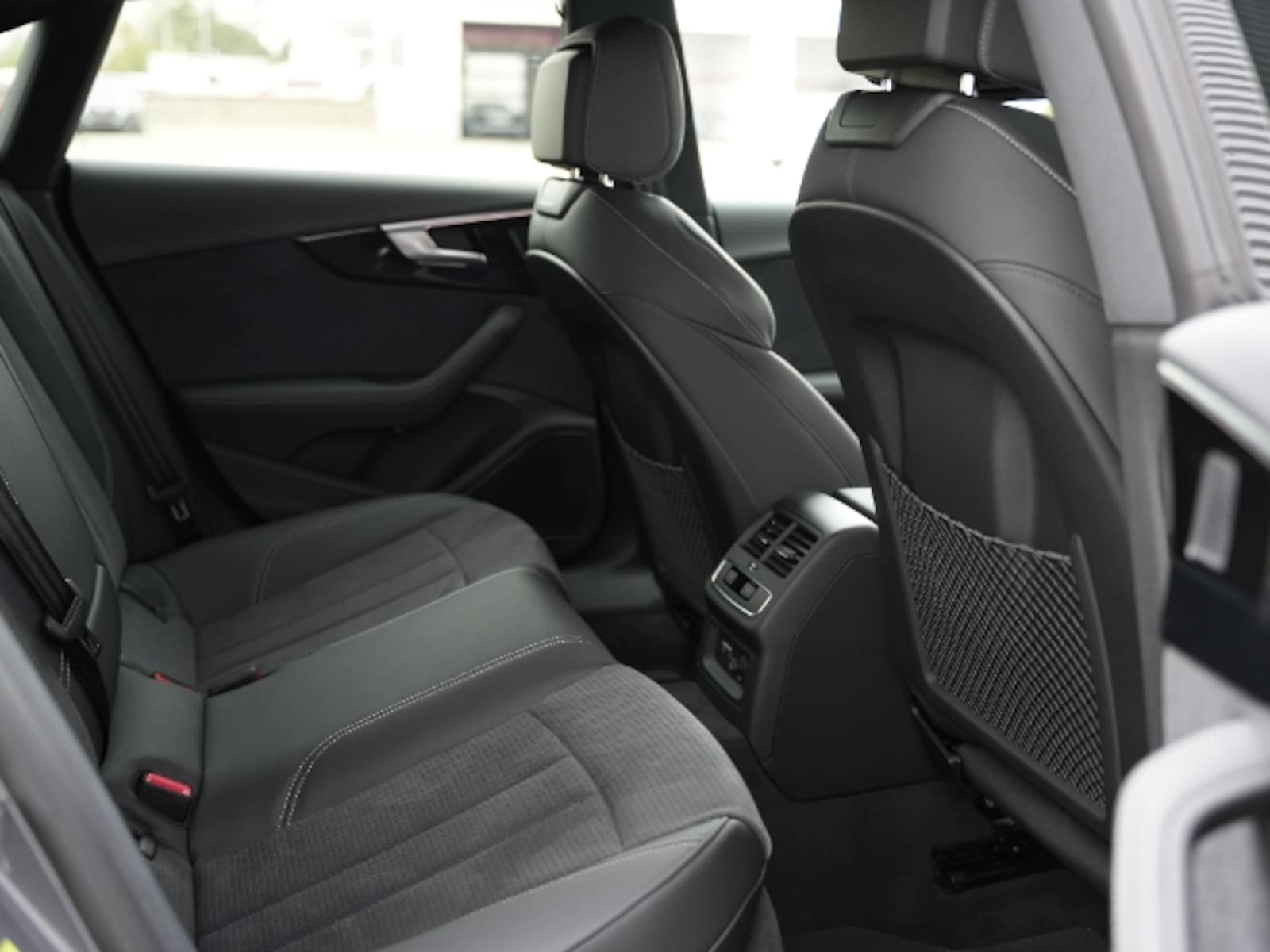 Audi A5 Sportback – Bild 12