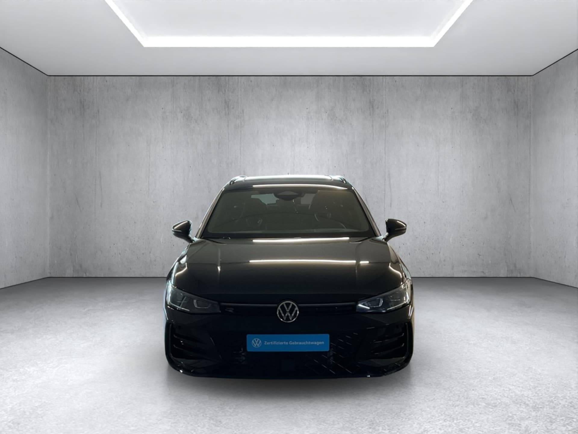 Volkswagen Passat R-Line