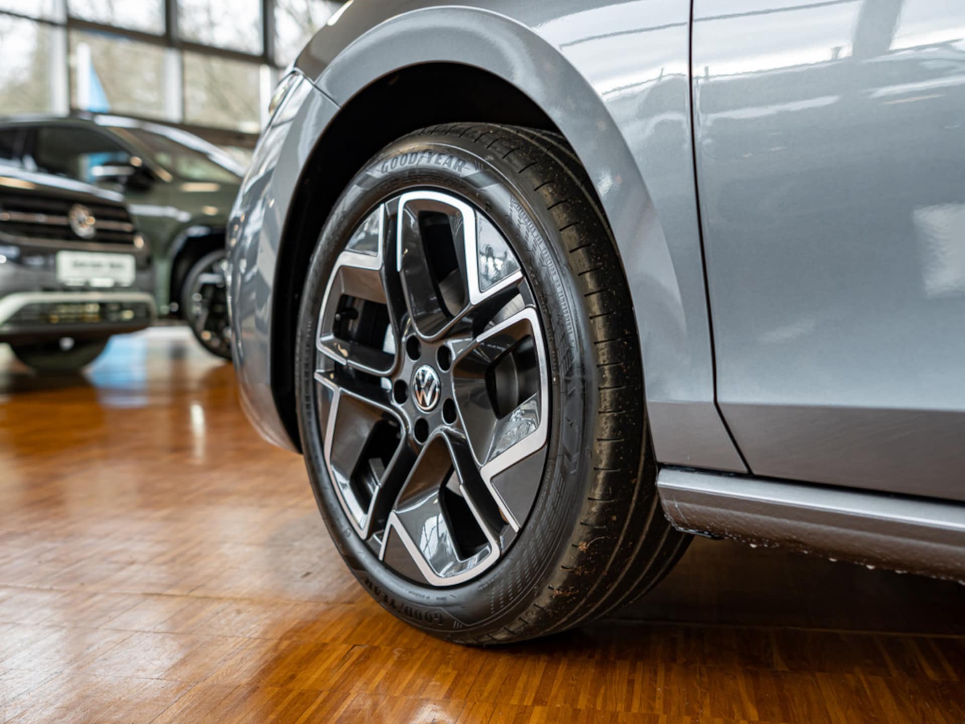 Volkswagen Passat Business