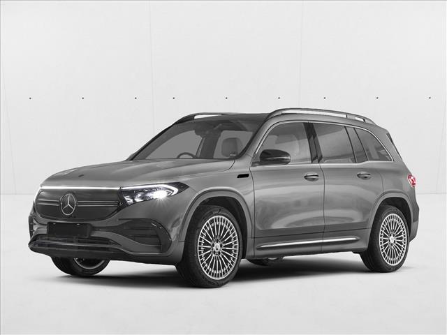 2023 Mercedes-Benz EQB EQB 300's photo