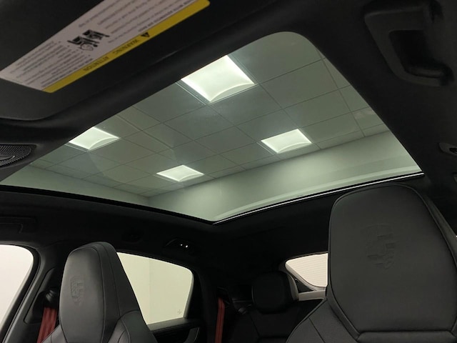 2025 Porsche Cayenne Coup S - Photo 36