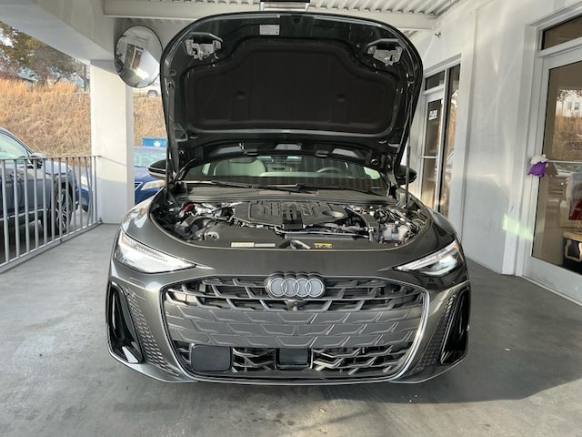 2026 Audi A6 Premium Plus - Photo 15