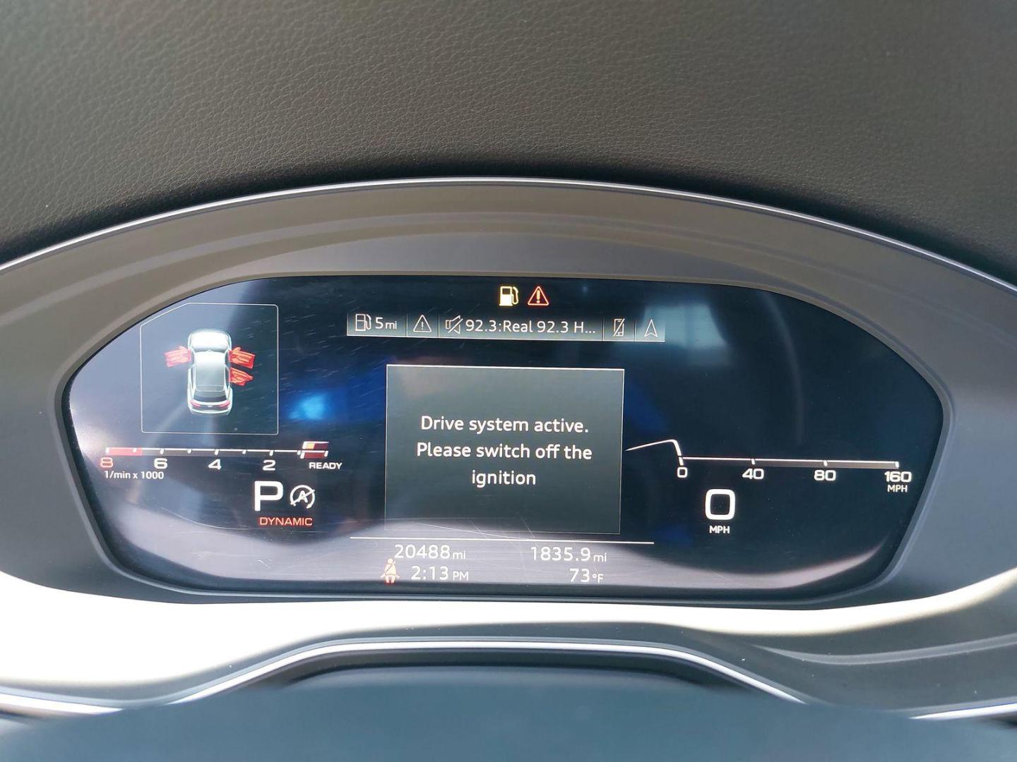 2023 Audi Q5 Sportback Premium Plus - Photo 20