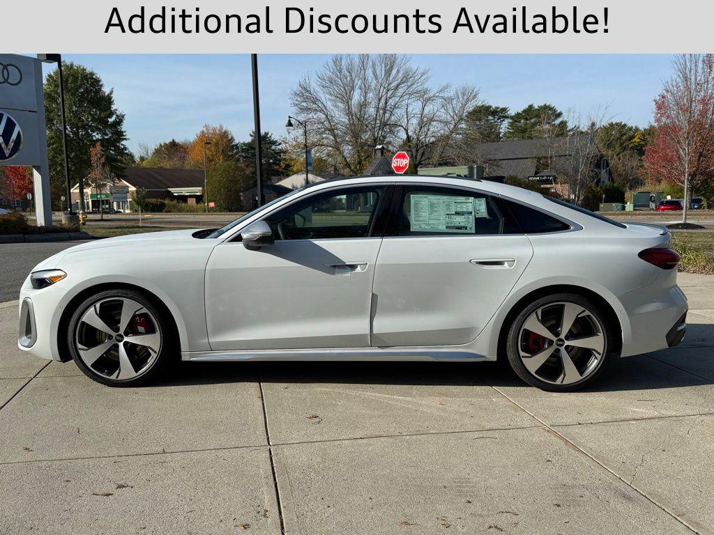 2025 Audi S5 Premium Plus - Photo 14