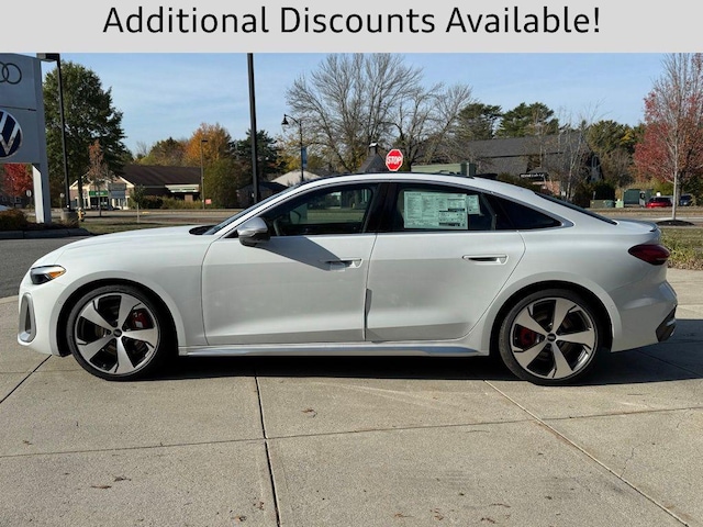 2025 Audi S5 Premium Plus - Photo 14