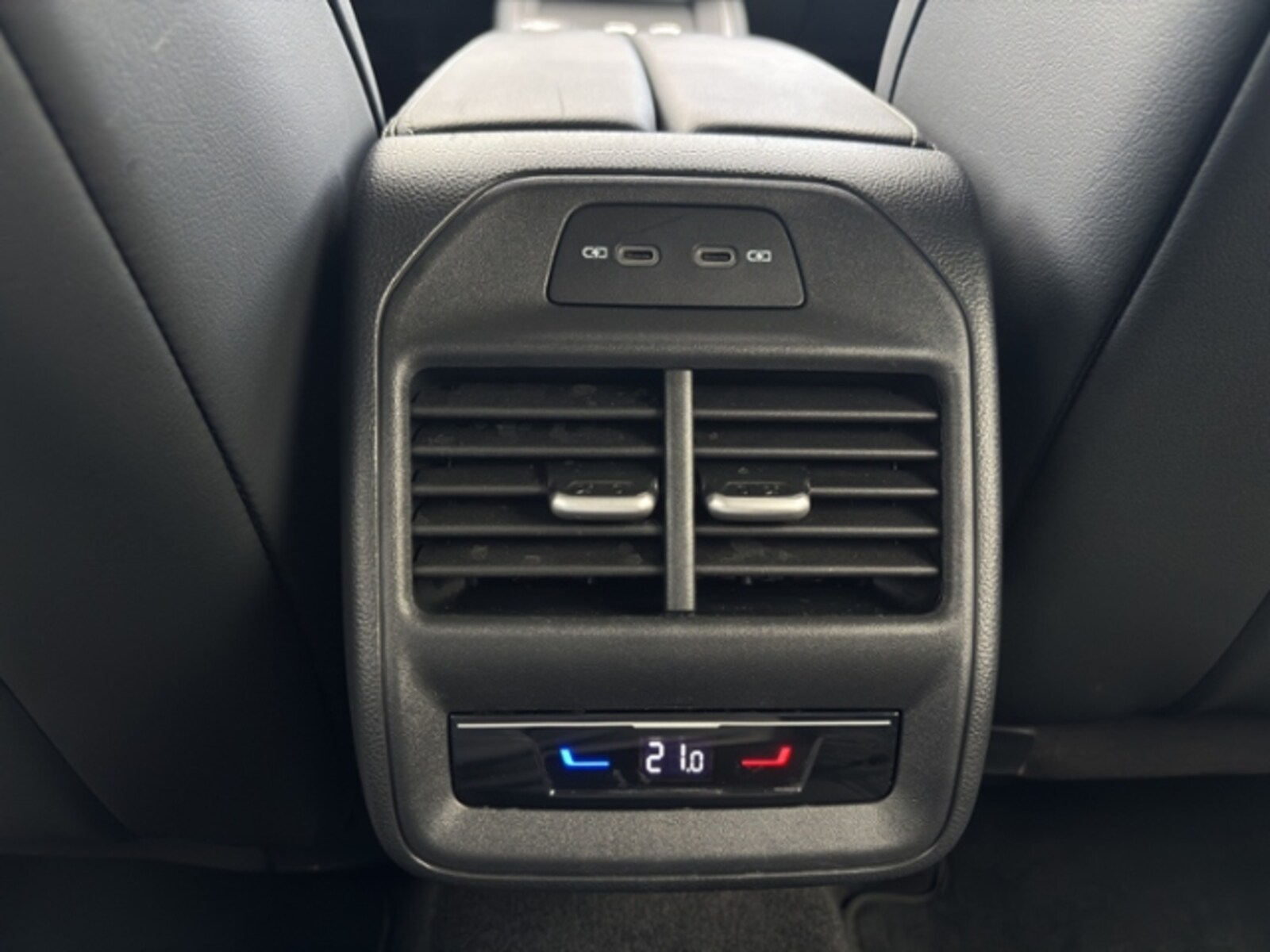 Volkswagen Passat – Bild 21
