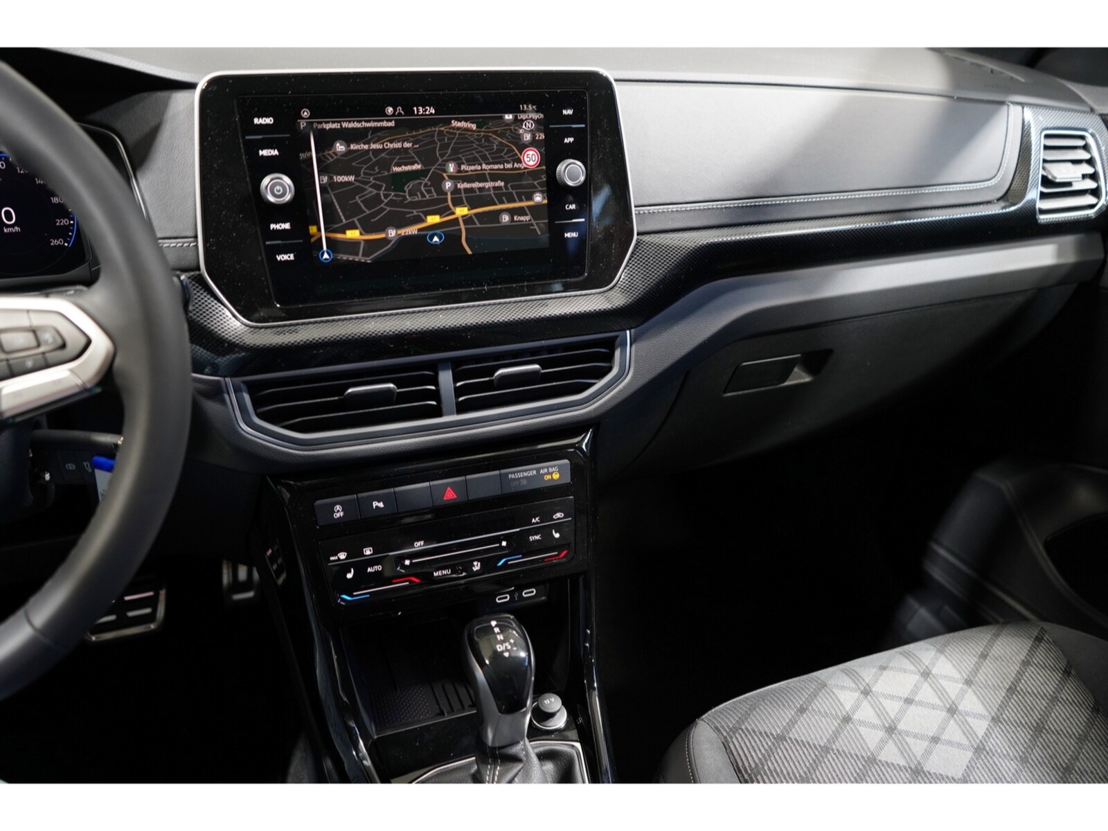Volkswagen T-Cross – Bild 9