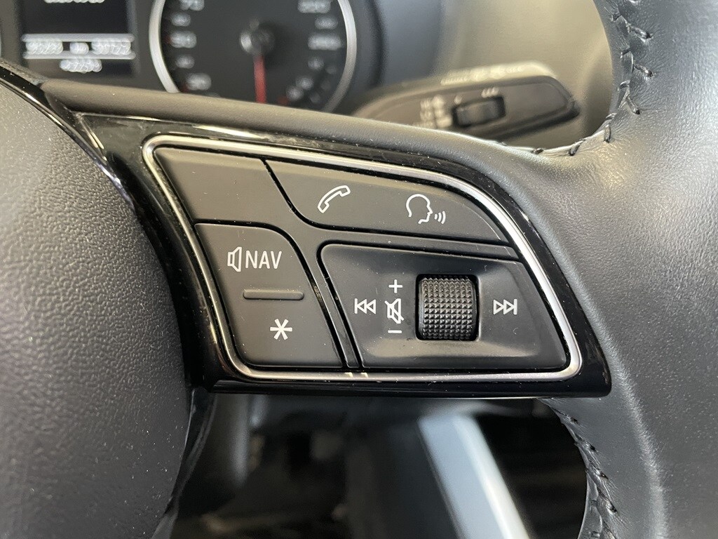 Bild som visar&nbsp;Audi Q2&nbsp;Q2 35 TFSI Proline Sport 150 hk S tronic - för mer information kontakta din Audi Partner