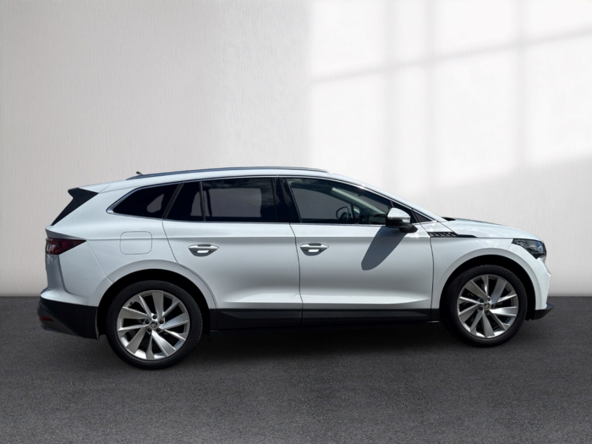 Skoda Enyaq 80X
