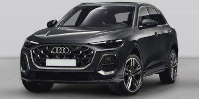 2026 Audi Q5