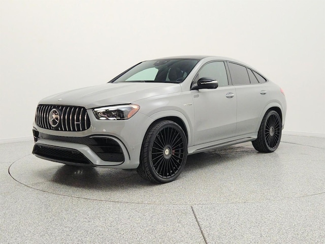 2024 Mercedes-Benz