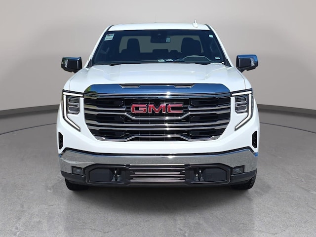 2025 GMC Sierra