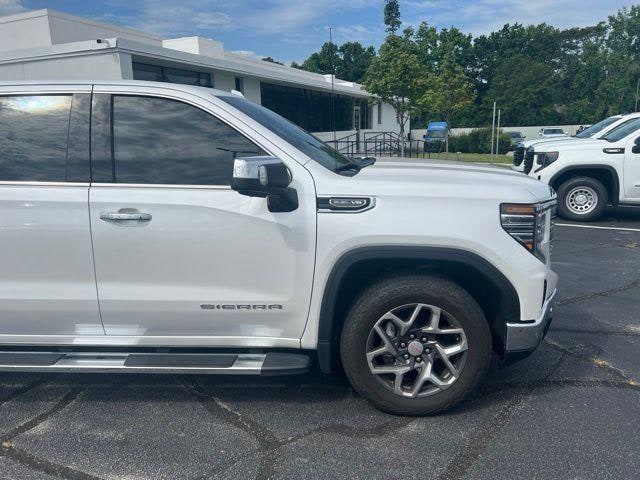 2022 GMC Sierra