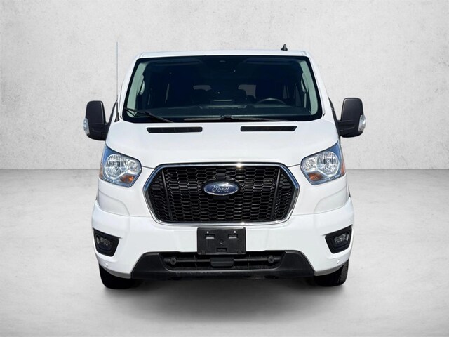 2021 Ford