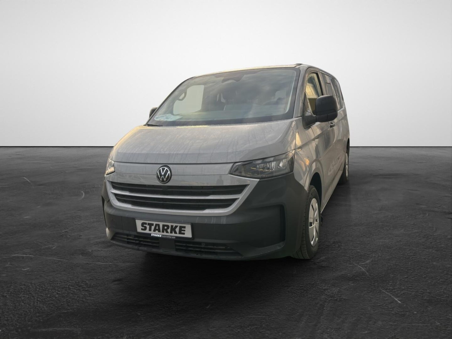 Volkswagen Transporter Kombi kurzer Radstand