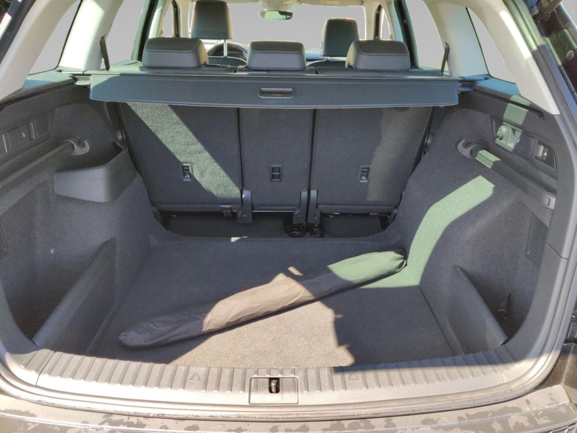 Skoda Kodiaq Style