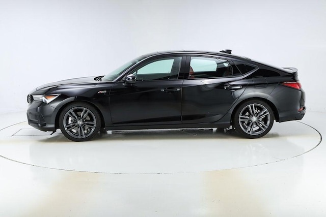 2024 Acura Integra
