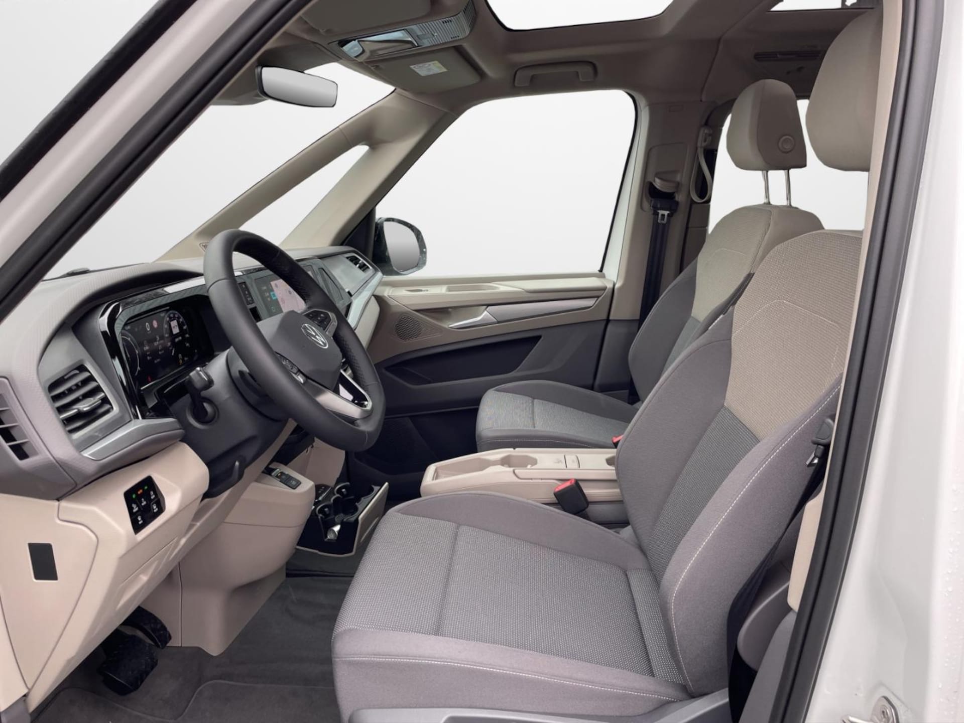 Volkswagen Multivan Life
