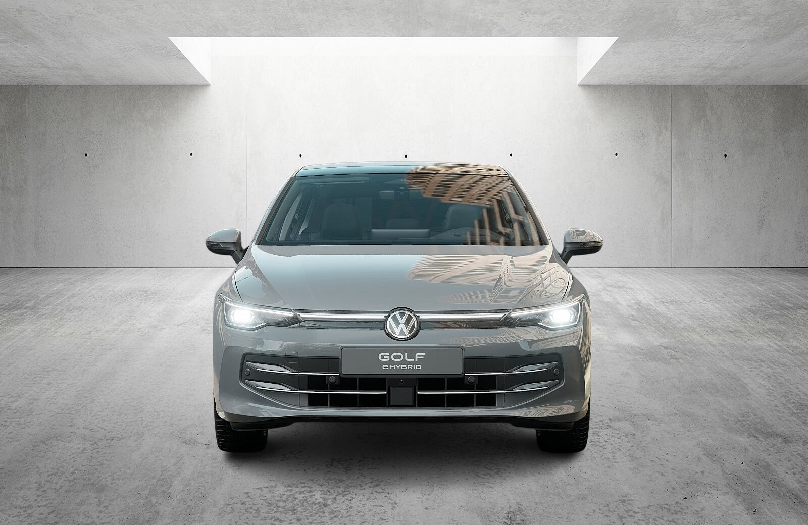 Volkswagen Golf – Bild 4