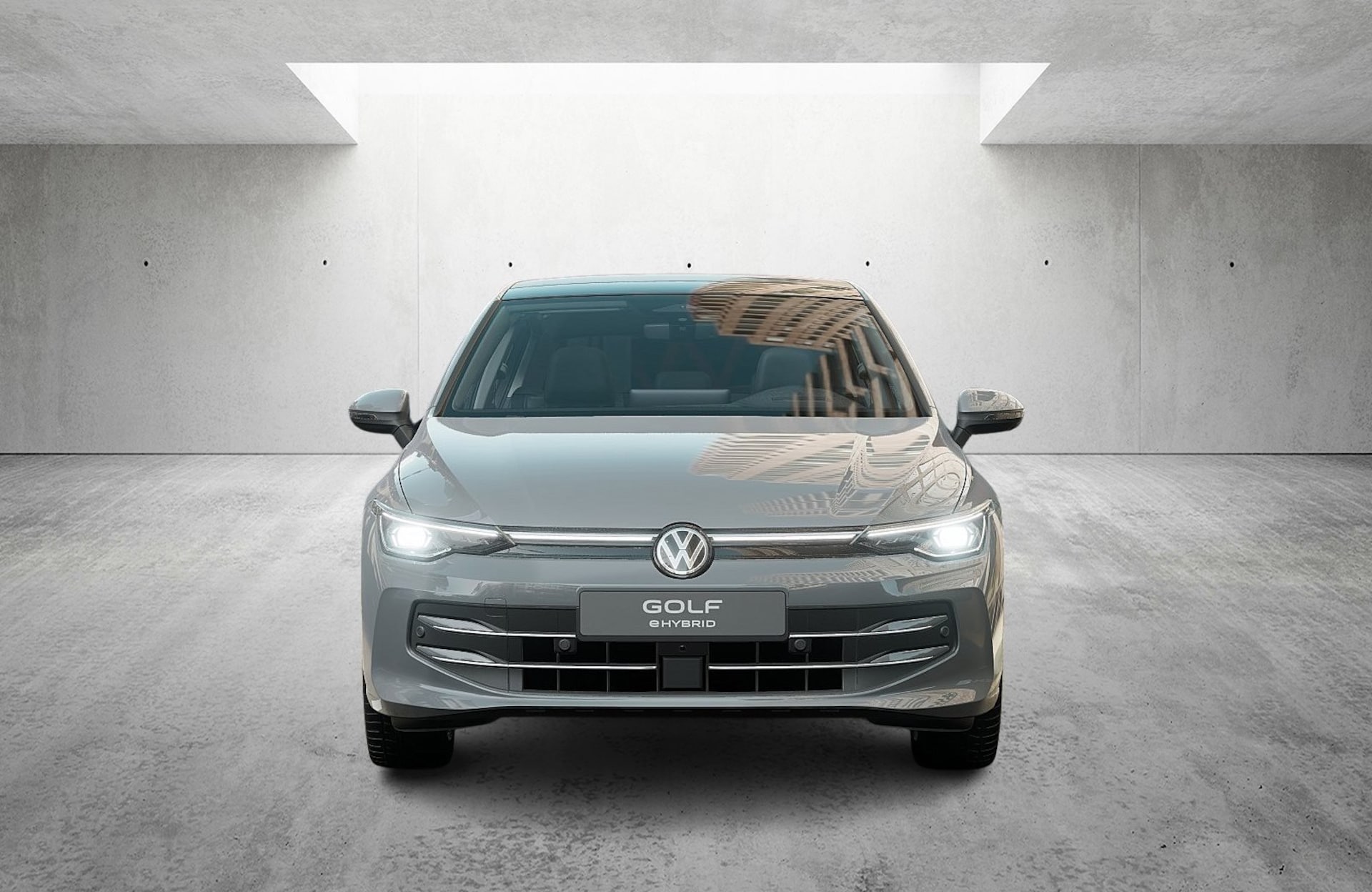 Volkswagen Golf Style