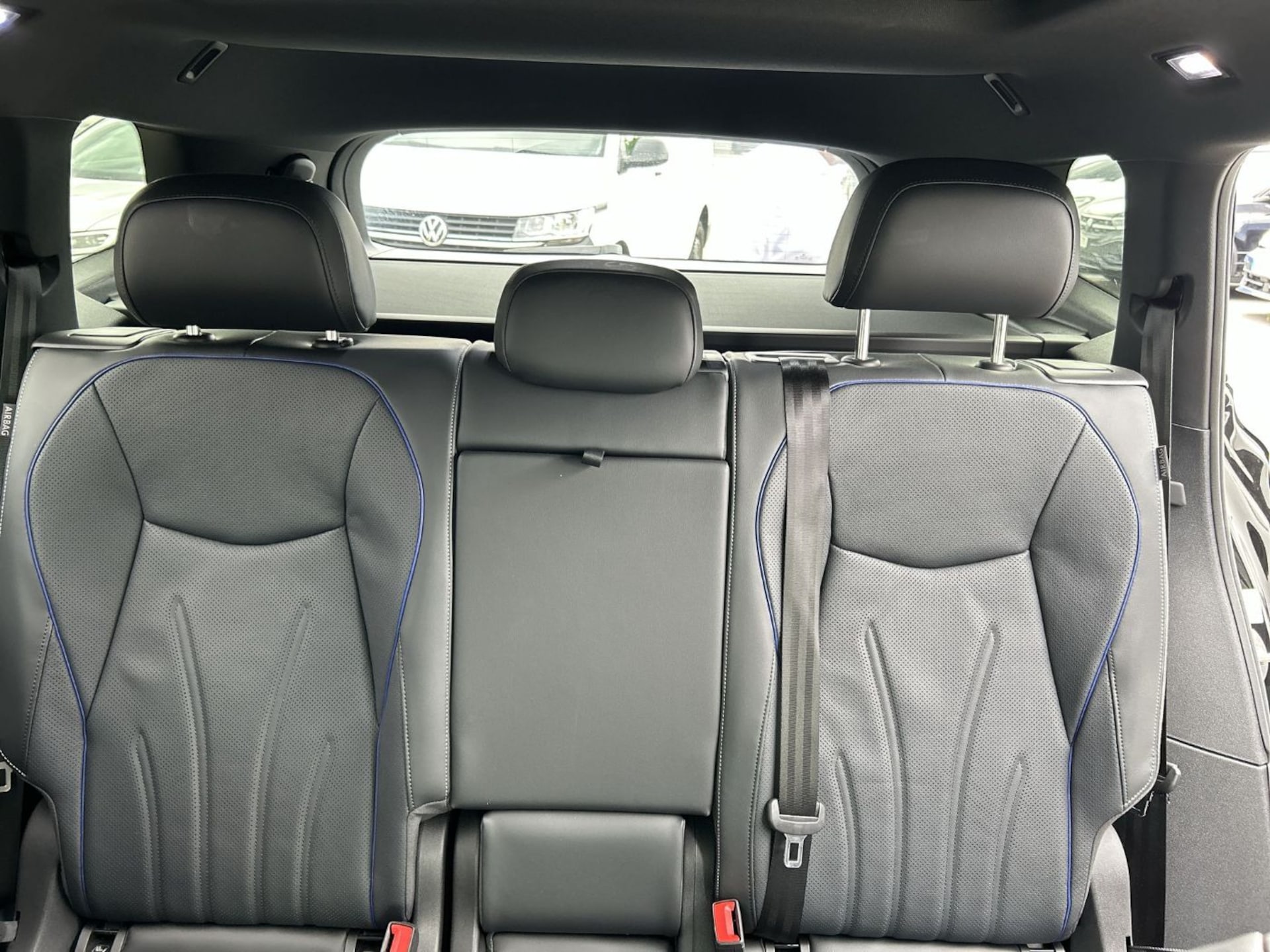 Volkswagen Tayron R-Line