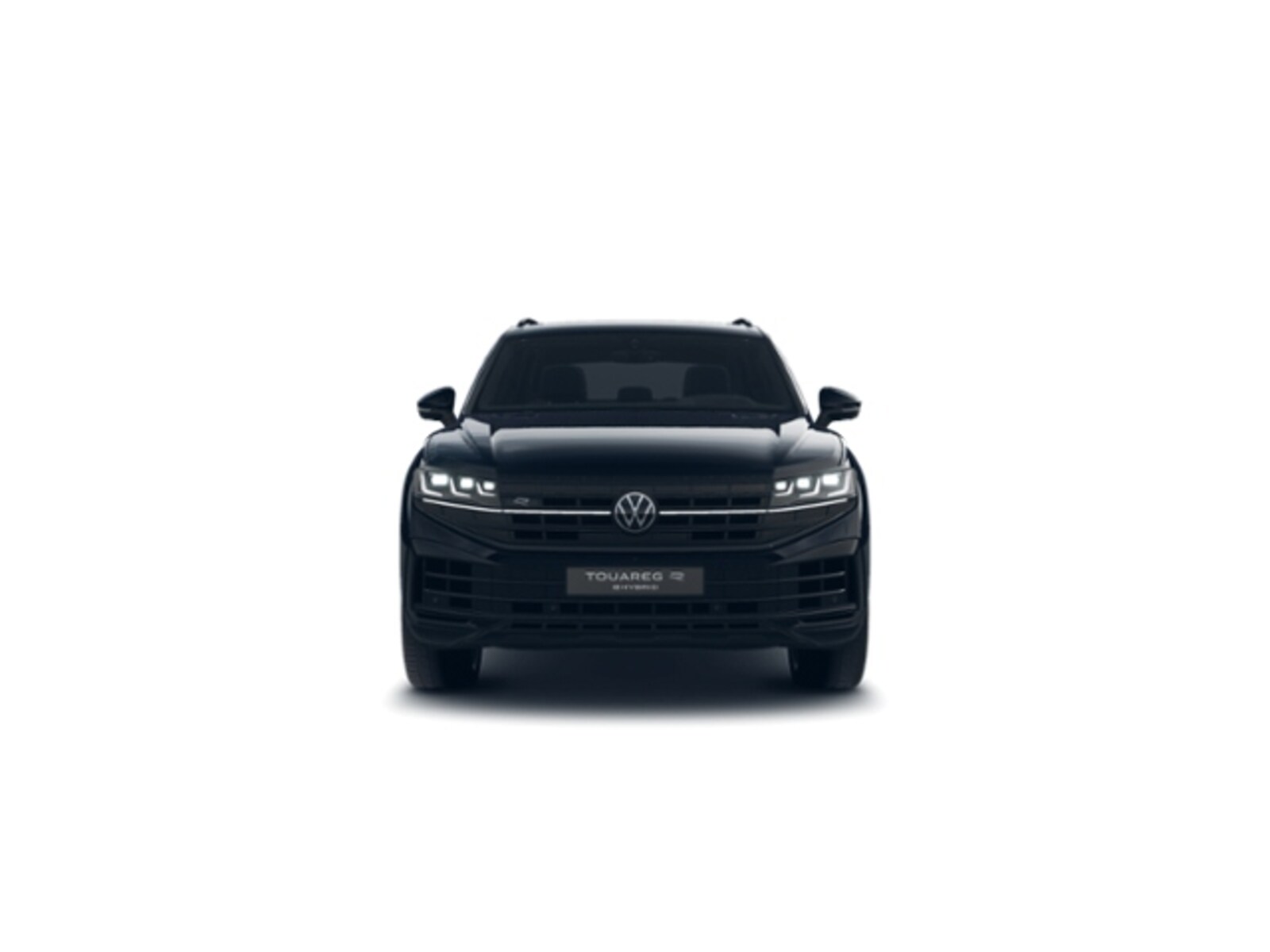 Volkswagen Touareg – Bild 3
